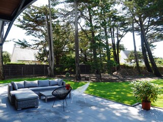 Villa Piriac-sur-Mer Registrazione all'aperto 4