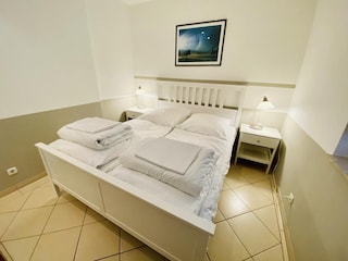 Ferienwohnung Warnemünde Ausstattung 9