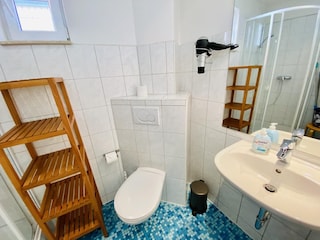 Ferienwohnung Warnemünde Ausstattung 10