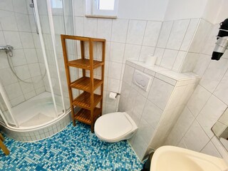 Ferienwohnung Warnemünde Ausstattung 11