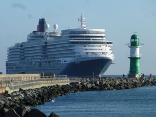 Ferienwohnung Warnemünde Umgebung 12