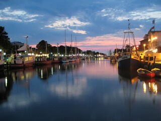 Ferienwohnung Warnemünde Umgebung 13