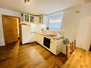 Ferienwohnung Warnemünde Ausstattung 5