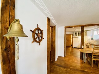 Ferienwohnung Warnemünde Ausstattung 6
