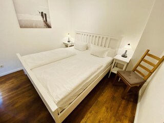 Ferienwohnung Warnemünde Ausstattung 7