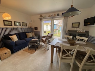 Ferienhaus Zingst Ausstattung 6