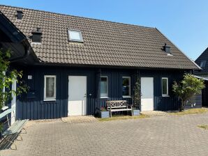 Ferienhaus mit Sauna - Zingst - image1