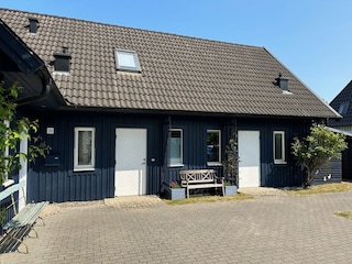 Außenansicht vorn