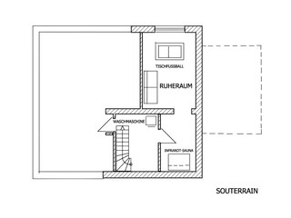 Holiday house Binz Floor Plan 38