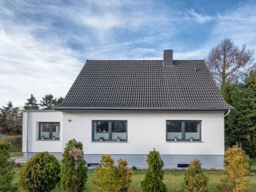 Holiday house Meeresrauschen