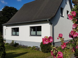 Maison de vacances Bruissement de la mer - Binz - image1