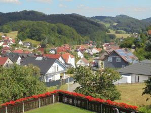 Ferienhaus Hepps'burg - Westlicher Rennsteig - image1