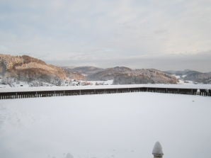 Ferienhaus Hepps'burg - Westlicher Rennsteig - image1