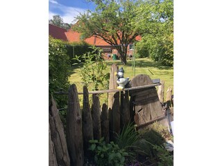 Ferienhaus Kühlungsborn-West Außenaufnahme 12