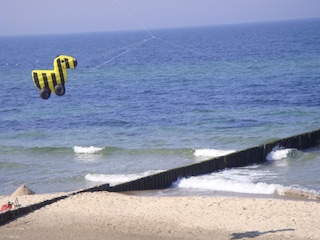 Ferienhaus Kühlungsborn-West Außenaufnahme 9