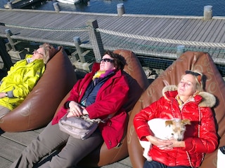 Ferienhaus Kühlungsborn-West Außenaufnahme 10