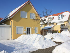 Ferienhaus Leuchtturm - Kühlungsborn-West - image1