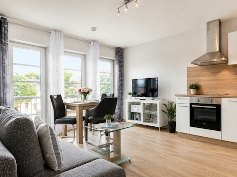 Ferienwohnung Elbe 1