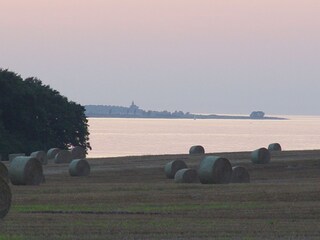 Genießen Sie den Ausblick