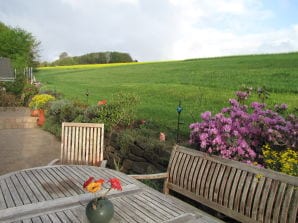 Ferienwohnung Auenland - Weibern (Eifel) - image1