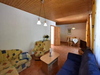 Casa de vacaciones Damshagen Características 6