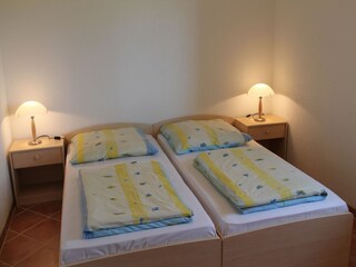 Vakantiehuis Damshagen Kenmerken 6