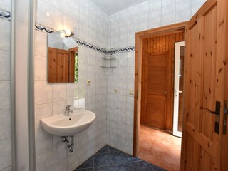 Vakantiehuis Damshagen Kenmerken 5