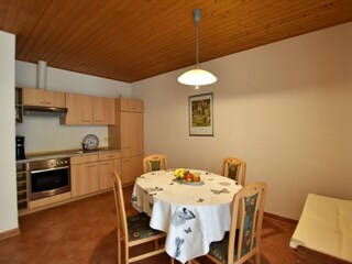 Ferienhaus Damshagen Ausstattung 9