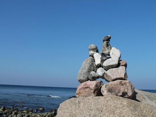 Vakantiehuis Damshagen Omgeving 17