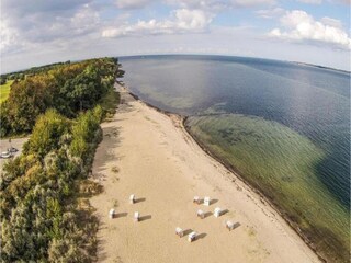 Vakantiehuis Damshagen Omgeving 24
