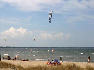 Vakantiehuis Damshagen Omgeving 13