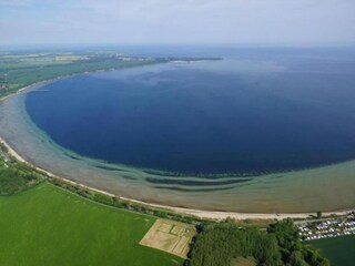 Vakantiehuis Damshagen Omgeving 36