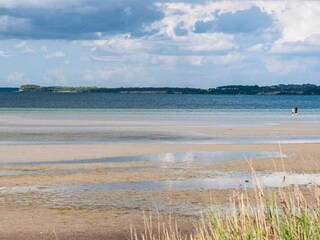 Vakantiehuis Damshagen Omgeving 36
