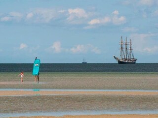 Vakantiehuis Damshagen Omgeving 32