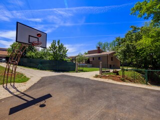 Villa Svetvinčenat Ambiente 19