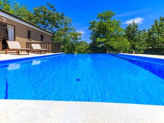 Villa Svetvinčenat Enregistrement extérieur 4