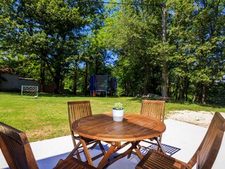 Villa Svetvinčenat Grabación al aire libre 7