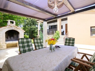 Villa Svetvinčenat Registrazione all'aperto 8