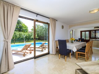 Villa Svetvinčenat Kenmerken 10