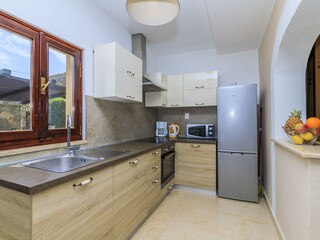 Villa Svetvinčenat Características 12