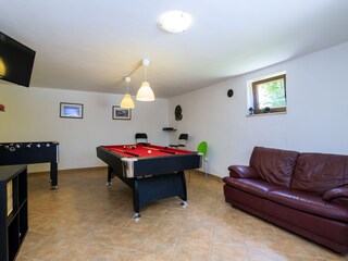Villa Svetvinčenat Équipement 14