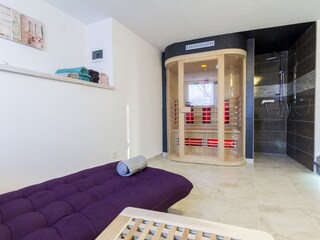 Villa Svetvinčenat Características 15