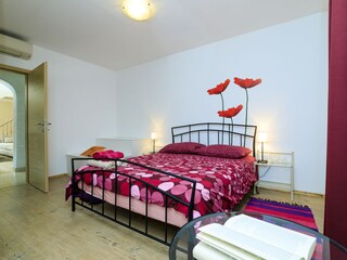 Villa Svetvinčenat Caratteristiche 16