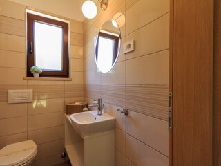 Villa Svetvinčenat Caratteristiche 18