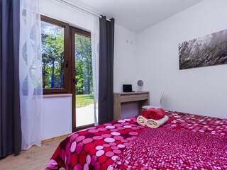 Villa Svetvinčenat Caratteristiche 17