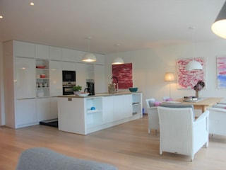 Ferienwohnung Wyk auf Föhr  1