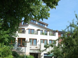 Ferienwohnung Wyk auf Föhr  2