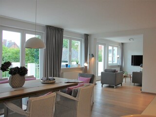 Ferienwohnung Wyk auf Föhr  7