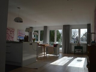 Ferienwohnung Wyk auf Föhr  8