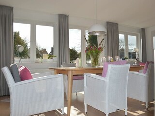 Ferienwohnung Wyk auf Föhr  9